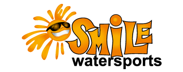 Smile Watersports Logo